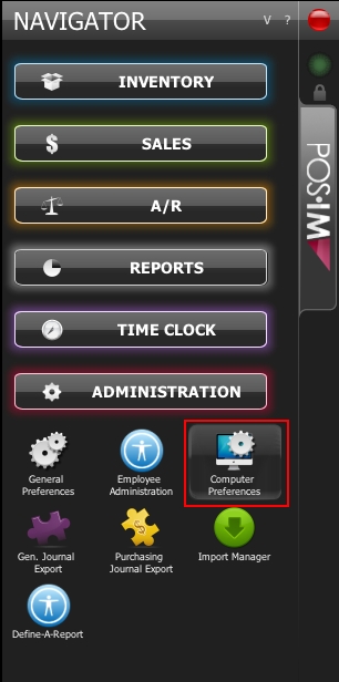How To Setup A Usb Ms Apg Cash Drawer