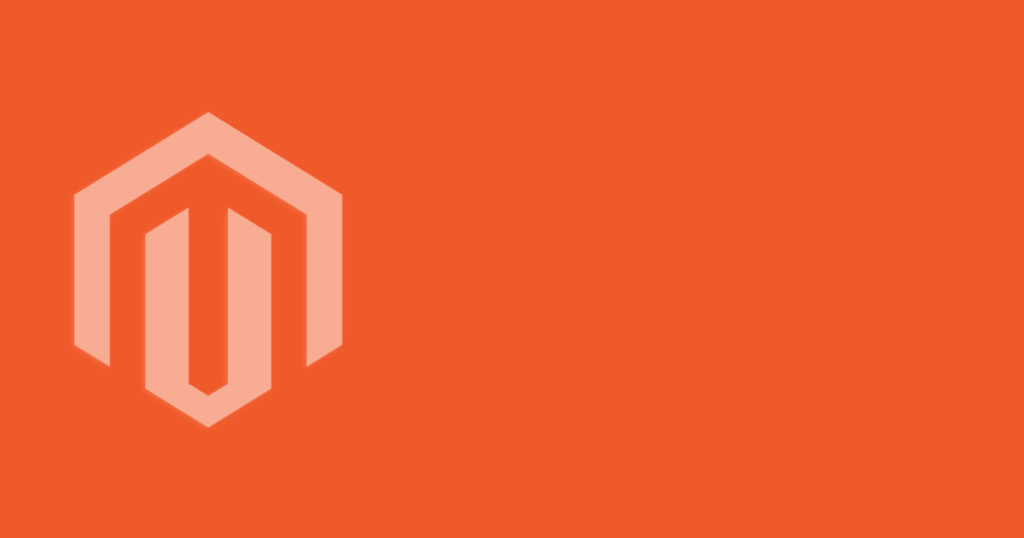 magento pos big image logo