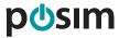 posim logo teal black rgb tiny