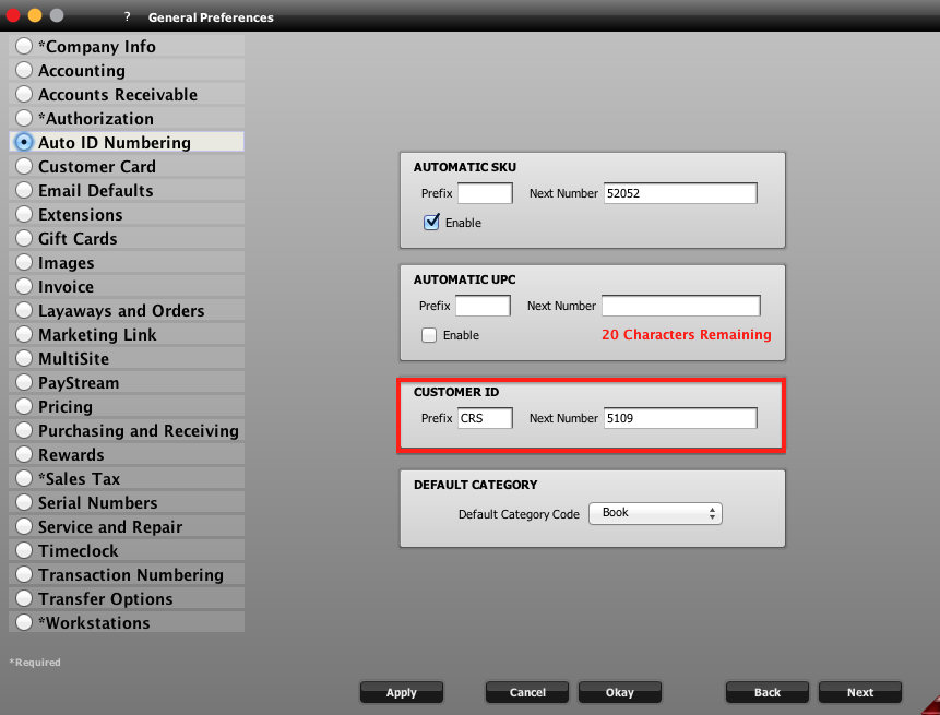 Remote Sales Point of Sale Software 2