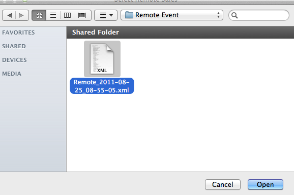 Remote Sales Point of Sale Software 9