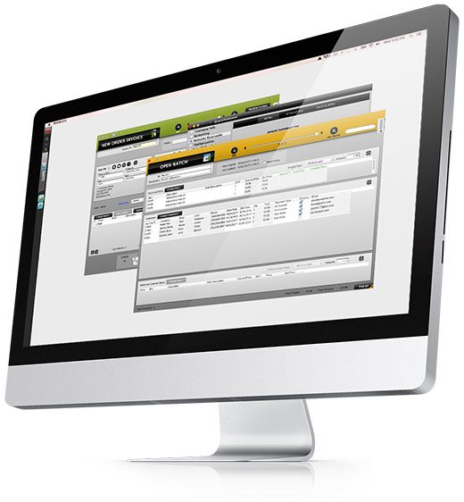 posim accounts receivable pos system mac