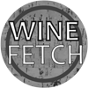 Logo winefetch