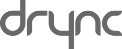 drync logo