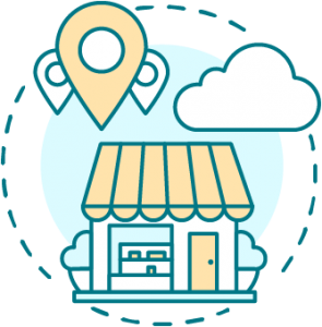 posim pos system multisite