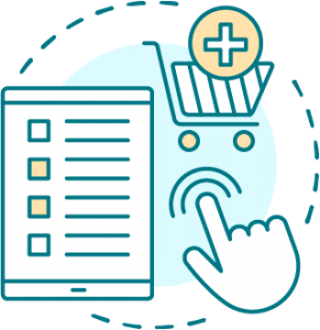 posim toy store pos software ecommerce